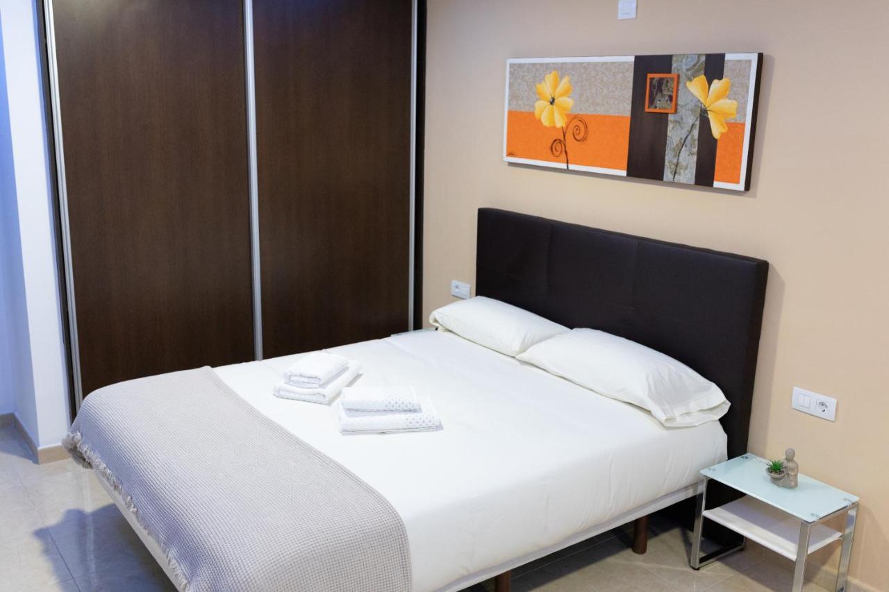 Apartamento Sweet House 3 Arrecife (Lanzarote)