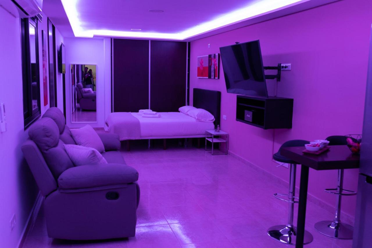 Sweet House 3 * Arrecife (Lanzarote)