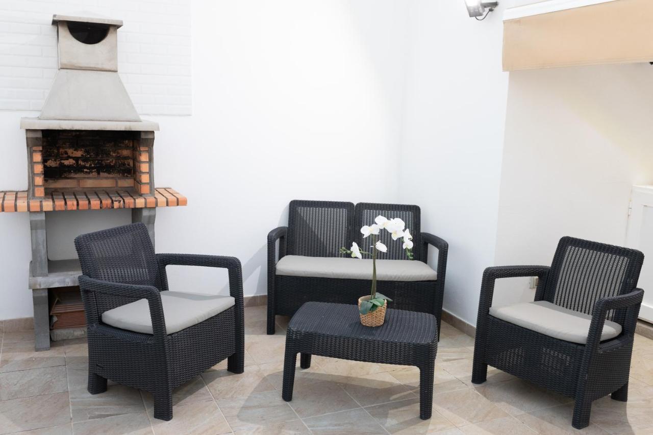 Apartamento Sweet House 3 *