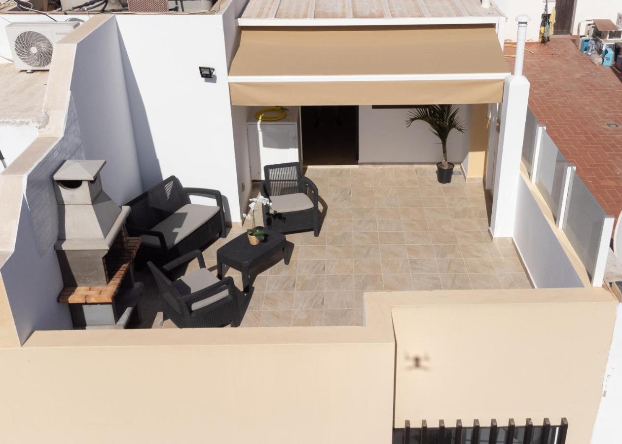 Apartamento Sweet House 3