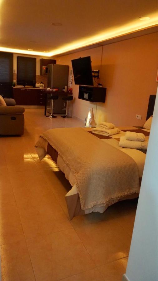 Apartamento Sweet House 3 *