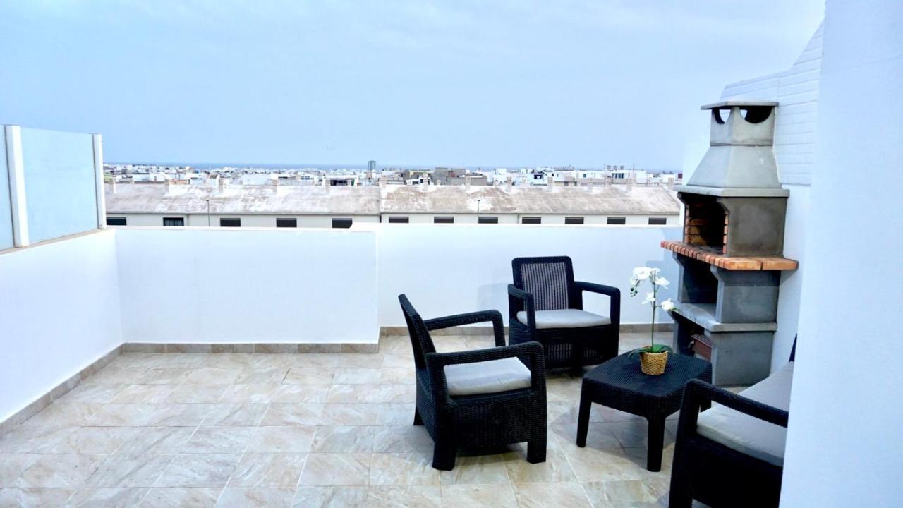 Apartamento Sweet House 3 Arrecife (Lanzarote)