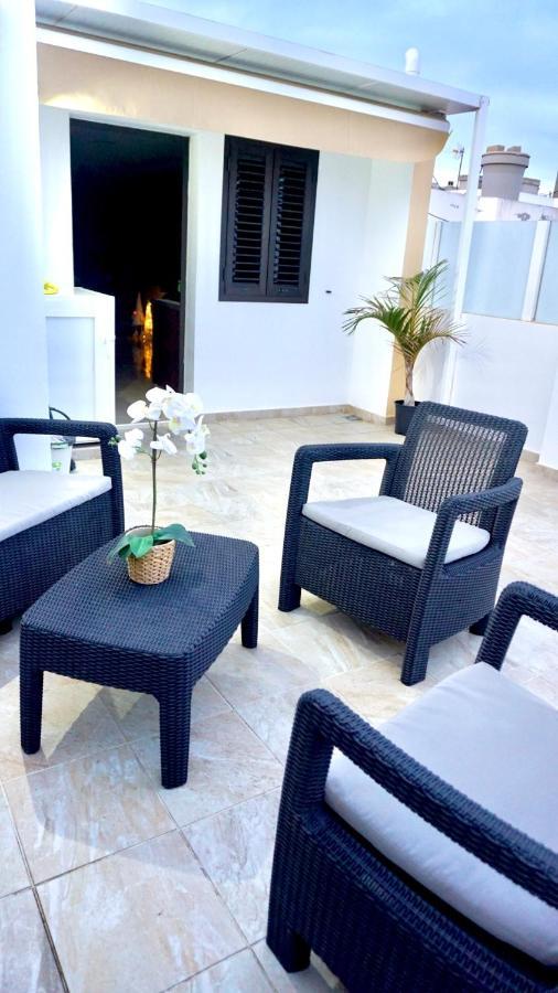 Apartamento Sweet House 3