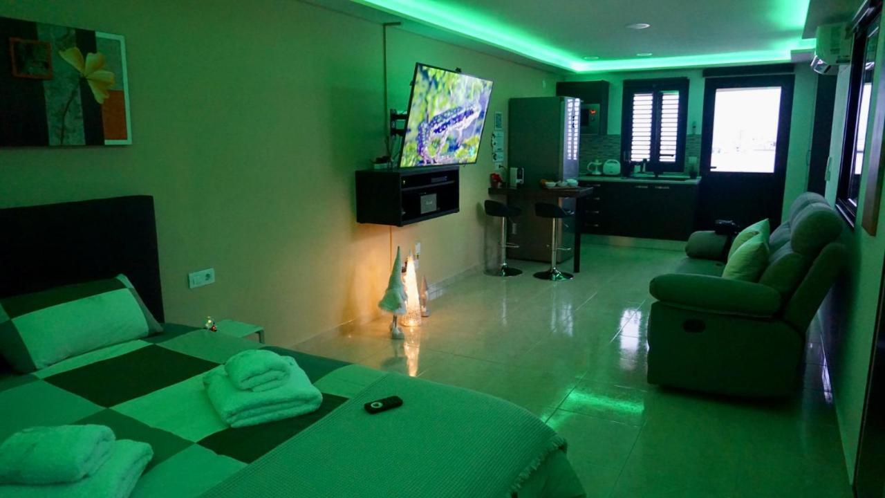 Sweet House 3 Apartamento Arrecife (Lanzarote)