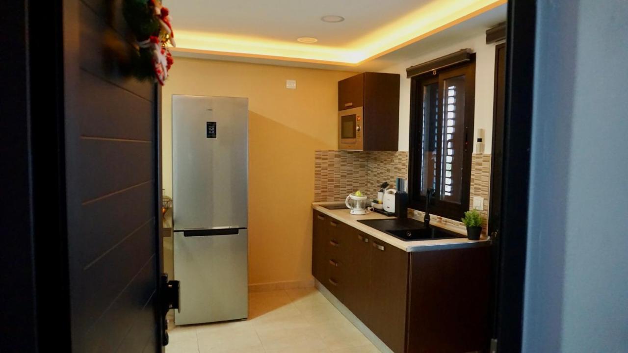 Sweet House 3 Apartamento *